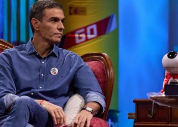 La Sexta aplaza la entrevista de Pedro Sánchez en ‘Salvados’ tras el accidente ferroviario de Urda