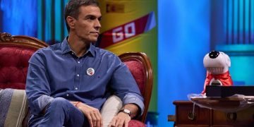 La Sexta aplaza la entrevista de Pedro Sánchez en ‘Salvados’ tras el accidente ferroviario de Urda