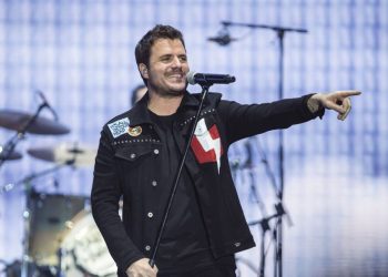 Dani Martín rompe su silencio: cancela su visita a ‘El Hormiguero’ y reubica sus conciertos en Barcelona tras el fallecimiento de su padre