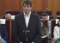 Tres condenados del ‘caso David Sánchez’ recurren su inhabilitación alegando ser «daños colaterales» de una cacería política
