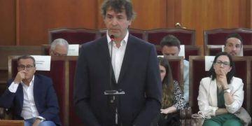 Tres condenados del ‘caso David Sánchez’ recurren su inhabilitación alegando ser «daños colaterales» de una cacería política