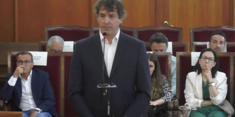 Tres condenados del ‘caso David Sánchez’ recurren su inhabilitación alegando ser «daños colaterales» de una cacería política