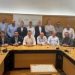 Desalojados policías y guardias civiles que se encerraron en Interior por una jubilación digna