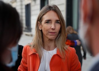 Feijóo consolida el perfil ideológico del PP: Cayetana Álvarez de Toledo será la ‘número dos’ por Madrid y Borja Sémper el ‘número tres’