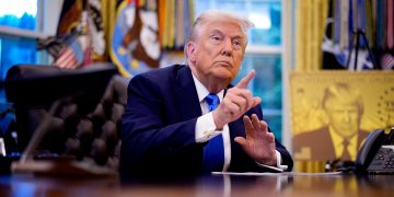 Washington diseña una hoja de ruta estratégica para consolidar a Marruecos como su socio clave en defensa e inteligencia