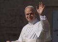 El cáncer de pulmón detectado al papa León XIV abre un escenario de incertidumbre en el Vaticano