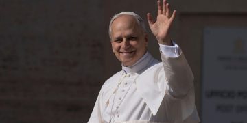 El cáncer de pulmón detectado al papa León XIV abre un escenario de incertidumbre en el Vaticano