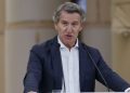 Alberto Núñez Feijóo presenta su lista por Madrid arropado por Cayetana Álvarez de Toledo y con el aval de Isabel Díaz Ayuso