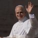 El cáncer de pulmón detectado al papa León XIV abre un escenario de incertidumbre en el Vaticano
