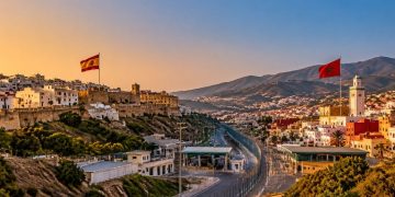 Diferencia horaria entre Ceuta y Marruecos: desde el domingo será de una hora