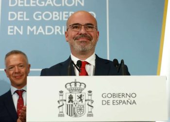Dimite Francisco Martín, delegado del Gobierno en Madrid, tras críticas de Jupol