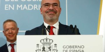 Dimite Francisco Martín, delegado del Gobierno en Madrid, tras críticas de Jupol