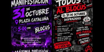 Disturbios en Barcelona: el papel de las redes sociales y el impacto en los jóvenes