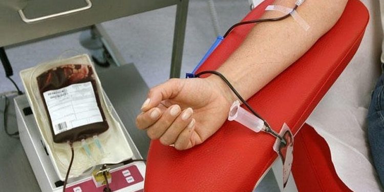 Madrid pide donaciones urgentes de sangre de todos los grupos tras el trágico accidente ferroviario en Toledo