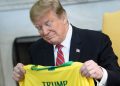 Donald Trump denuncia fraude en elecciones de Brasil tras victoria de Lula
