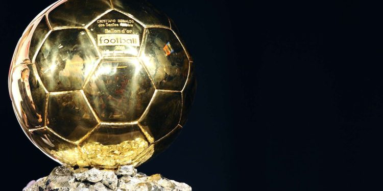 Los favoritos en la carrera por el Balón de Oro 2026: las grandes figuras del panorama internacional marcan el pulso