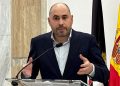 La Audiencia Nacional abre diligencias a Pérez Triano por presunta prevaricación y desórdenes públicos