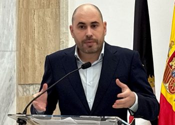La Audiencia Nacional abre diligencias a Pérez Triano por presunta prevaricación y desórdenes públicos