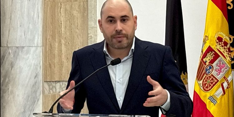 La Audiencia Nacional abre diligencias a Pérez Triano por presunta prevaricación y desórdenes públicos