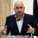 La Audiencia Nacional abre diligencias a Pérez Triano por presunta prevaricación y desórdenes públicos