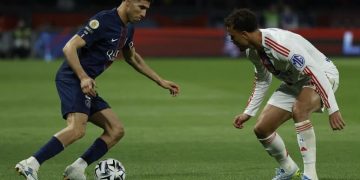 El PSG vs. Olympique de Lyon se aplaza por las revueltas en París