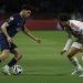 El PSG vs. Olympique de Lyon se aplaza por las revueltas en París