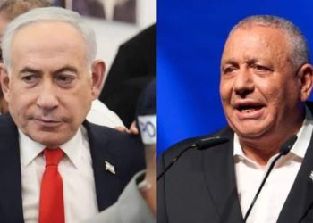 Elecciones en Israel: Eisenkot reta a Netanyahu en un ajustado duelo entre derechas con los partidos árabes en el centro del tablero