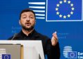 Estados Unidos se distancia de Zelenski mientras Europa refuerza su apoyo a Ucrania