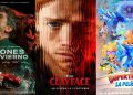 Estrenos de cine en Ceuta esta semana: Clayface, Leones en invierno, Sentido y sensibilidad y Superthings
