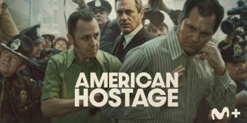 Movistar Plus+ anuncia sus estrenos de series para noviembre de 2026: de ‘American Hostage’ con Jon Hamm a las despedidas de ‘Yellowjackets’ y ‘Babylon Berlin’