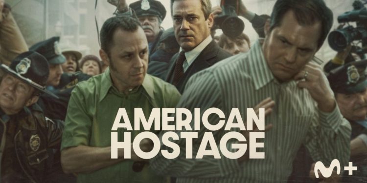 Movistar Plus+ anuncia sus estrenos de series para noviembre de 2026: de ‘American Hostage’ con Jon Hamm a las despedidas de ‘Yellowjackets’ y ‘Babylon Berlin’