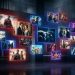 Estrenos en streaming: qué ver del 30 de octubre al 6 de noviembre