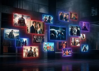 Estrenos en streaming para el fin de semana del 2 al 9 de octubre de 2026