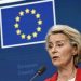 La Unión Europea urge a reducir el consumo de gas y electricidad ante la llegada de un invierno difícil