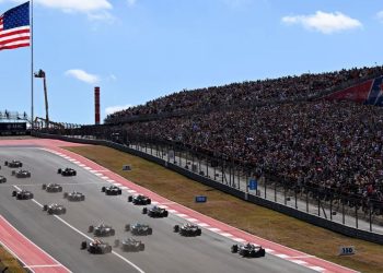 GP de Estados Unidos de F1: horarios y dónde ver la carrera