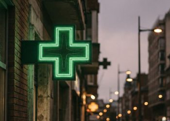 Farmacias de guardia en Ceuta hoy, 24 de octubre