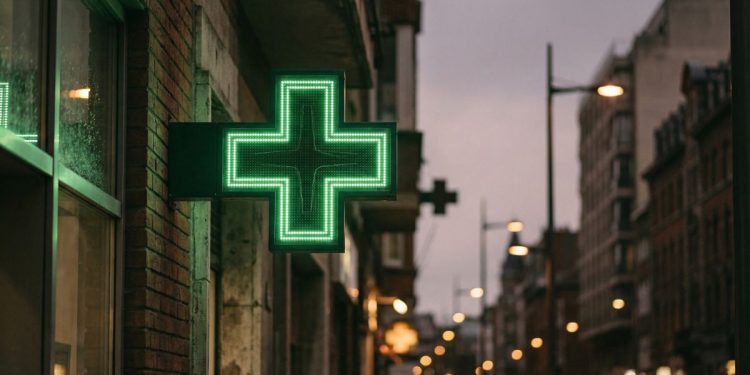 Farmacias de guardia en Ceuta hoy, 24 de octubre