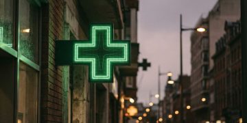 Farmacias de guardia en Ceuta hoy, 11 de octubre