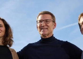 Feijóo estrenará la precampaña del 29-N este sábado en Madrid arropado por Ayuso y Almeida
