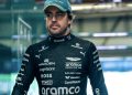 Fernando Alonso planea participar en el Dakar 2027 en Arabia Saudí