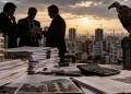 Qué son los fondos buitre inmobiliarios en España: cómo operan y por qué levantan tanta polémica