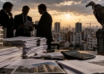 Qué son los fondos buitre inmobiliarios en España: cómo operan y por qué levantan tanta polémica