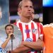 Courtois, Carvajal y Baena se suman a las duras críticas de Marcos Llorente a Óscar Puente por el accidente de trenes en Toledo