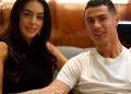 Georgina Rodríguez muestra su apoyo incondicional a Cristiano Ronaldo tras su abrupta salida de la selección portuguesa