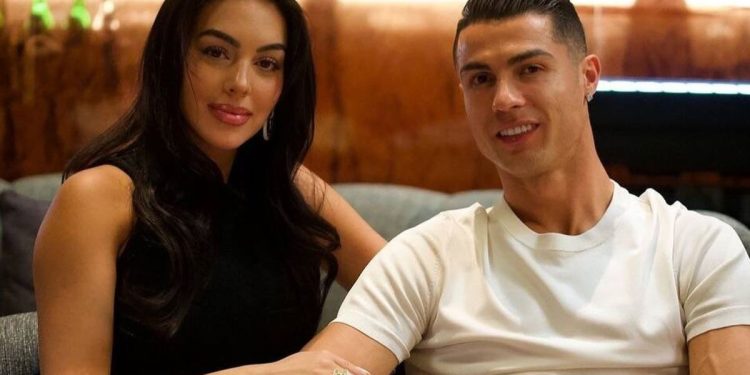 Georgina Rodríguez muestra su apoyo incondicional a Cristiano Ronaldo tras su abrupta salida de la selección portuguesa