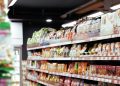 El precio de los alimentos sube un 31,8% desde 2021, superando el incremento salarial en España