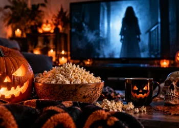 Halloween 2026: 15 películas de terror para una noche de miedo