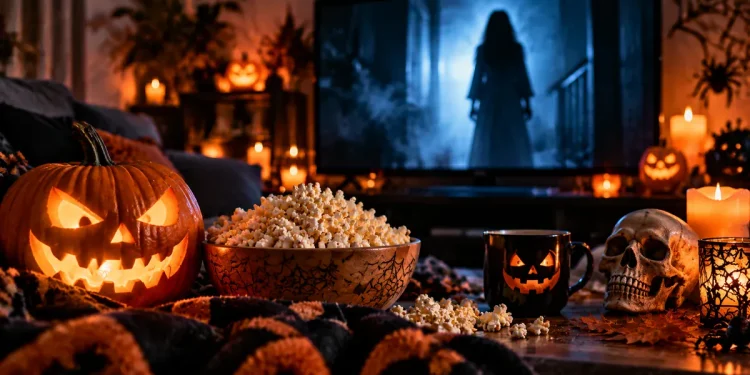 Halloween 2026: 15 películas de terror para una noche de miedo