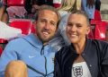 Así es la vida de Harry Kane: edad, sueldo, palmarés, trayectoria y la familia del delantero del Bayern