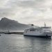 Horarios ferrys Ceuta-Algeciras, lunes 5 de octubre de 2026: Baleària, DFDS y Naviera Armas